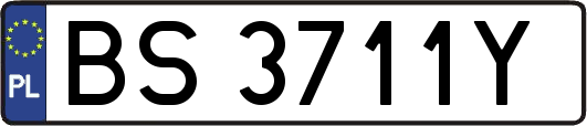 BS3711Y