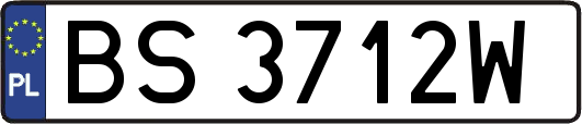 BS3712W