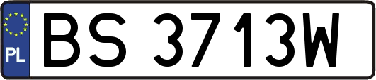 BS3713W