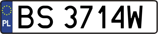 BS3714W
