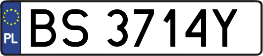 BS3714Y