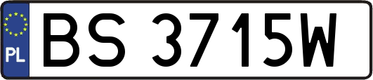 BS3715W
