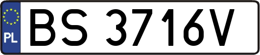 BS3716V