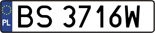 BS3716W