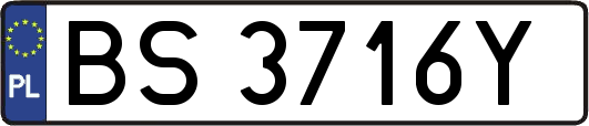 BS3716Y