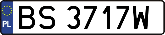 BS3717W