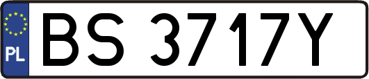 BS3717Y