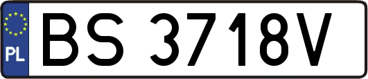 BS3718V