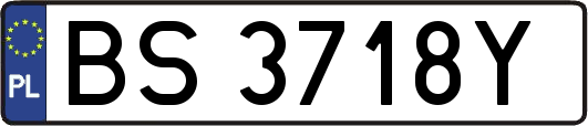 BS3718Y