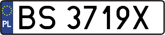BS3719X