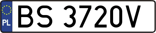 BS3720V