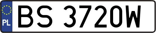 BS3720W