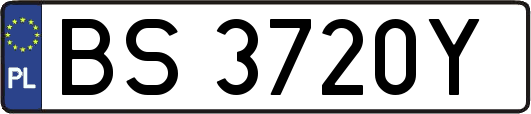 BS3720Y