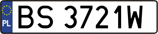 BS3721W