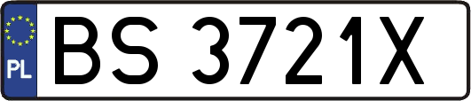 BS3721X