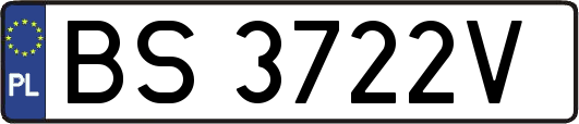BS3722V