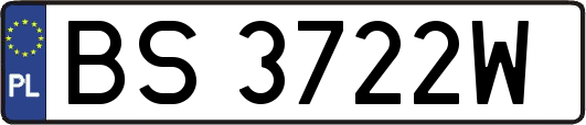 BS3722W