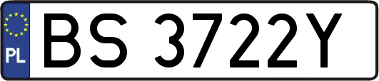 BS3722Y