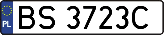 BS3723C