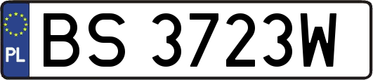 BS3723W