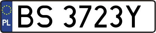BS3723Y