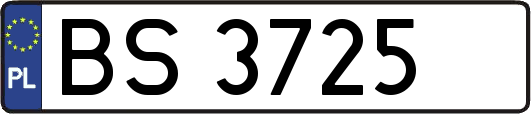 BS3725