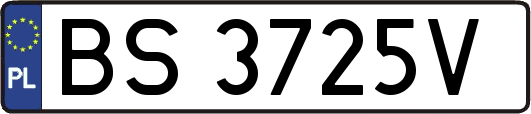 BS3725V
