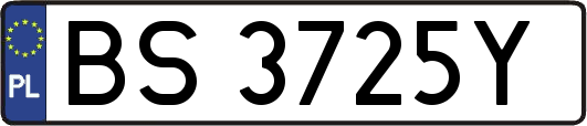 BS3725Y