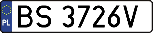 BS3726V