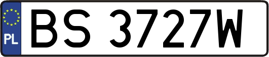 BS3727W