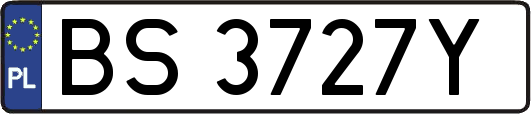 BS3727Y
