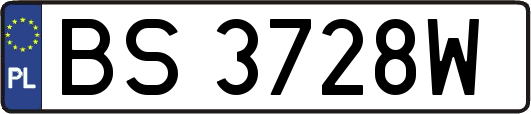 BS3728W