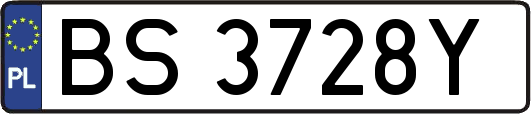 BS3728Y