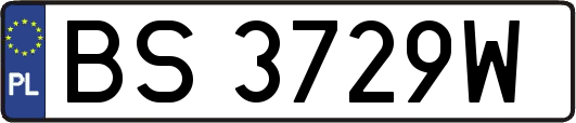 BS3729W