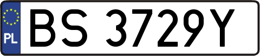BS3729Y