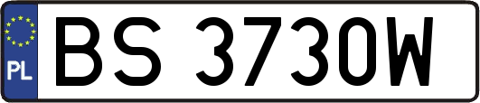 BS3730W