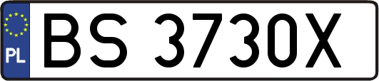 BS3730X
