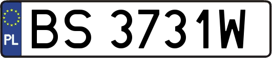 BS3731W