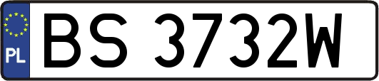 BS3732W