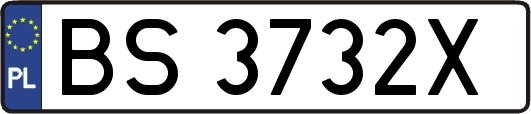 BS3732X