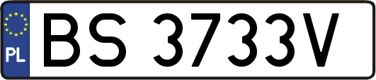 BS3733V