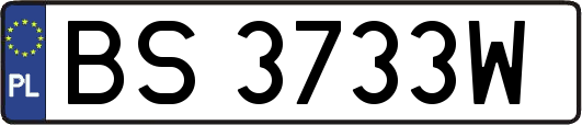 BS3733W