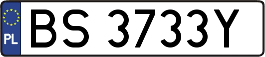 BS3733Y