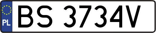 BS3734V