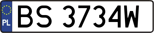 BS3734W