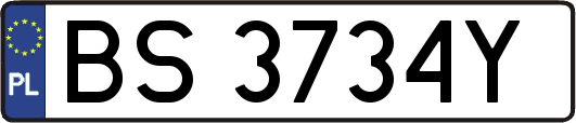 BS3734Y