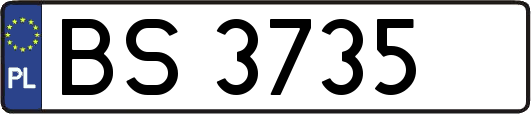 BS3735