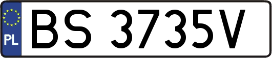 BS3735V