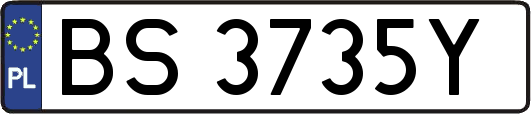 BS3735Y