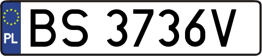 BS3736V